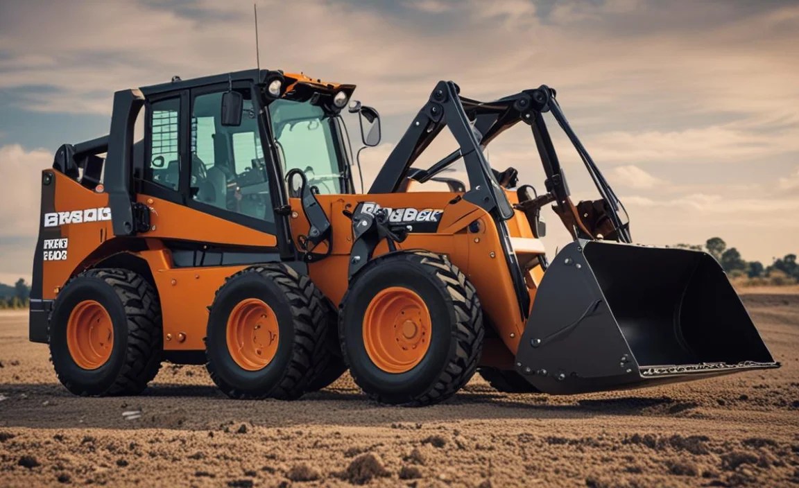When Might You NOT Need a Skid Steer Adapter?