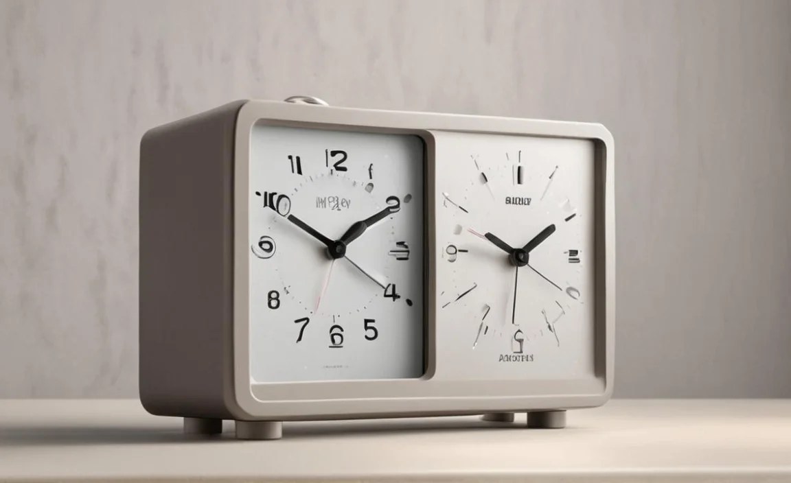 When to Consider a Smart Clock (and When to Stick with Simple)