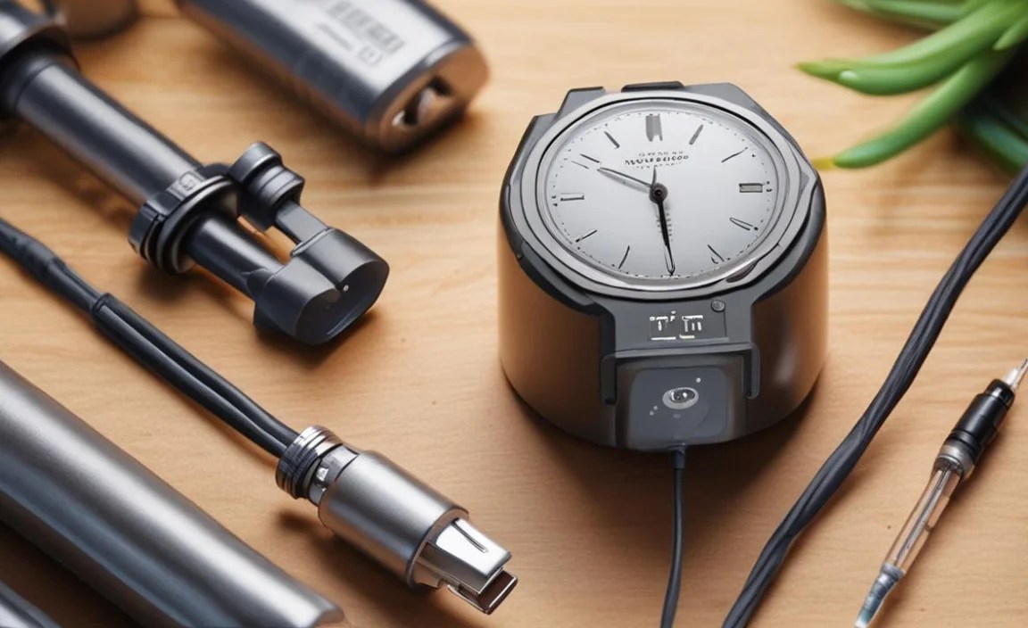 When to Consider Replacing Your Clock Battery Motor