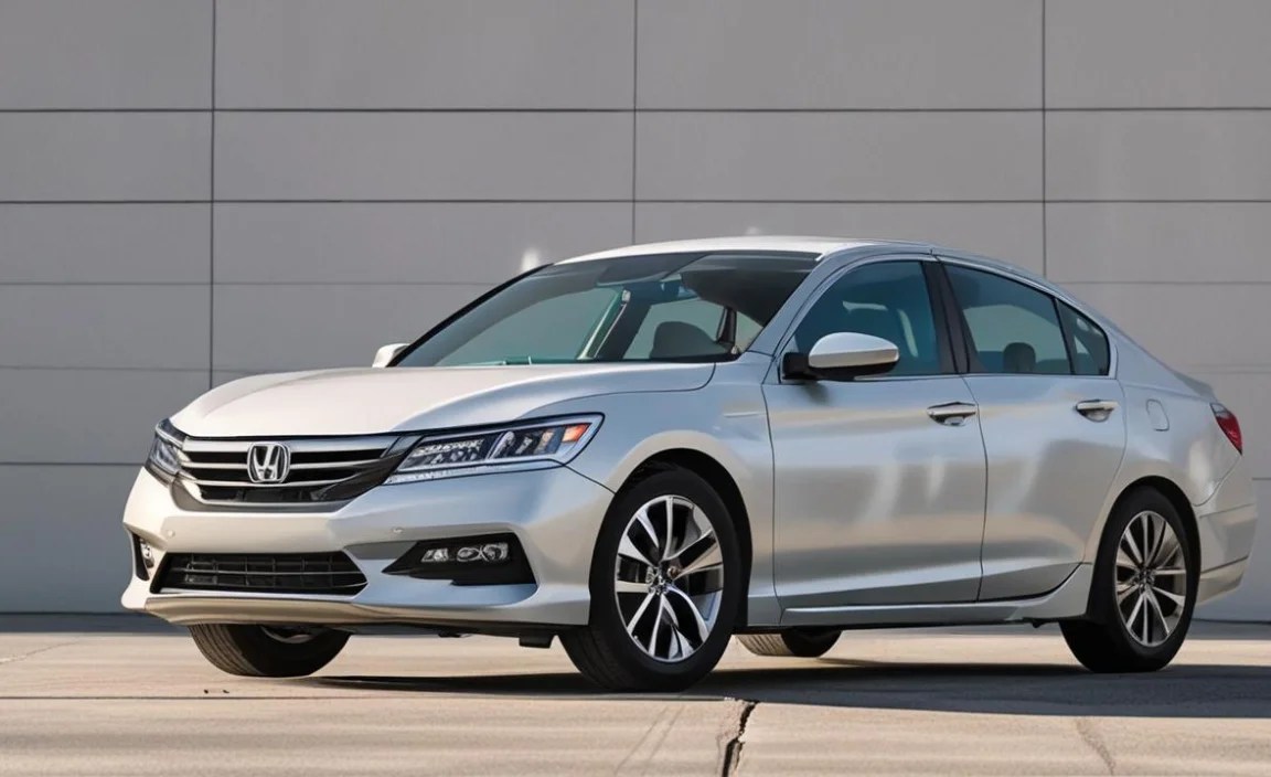 When to Replace Your Honda Accord Battery