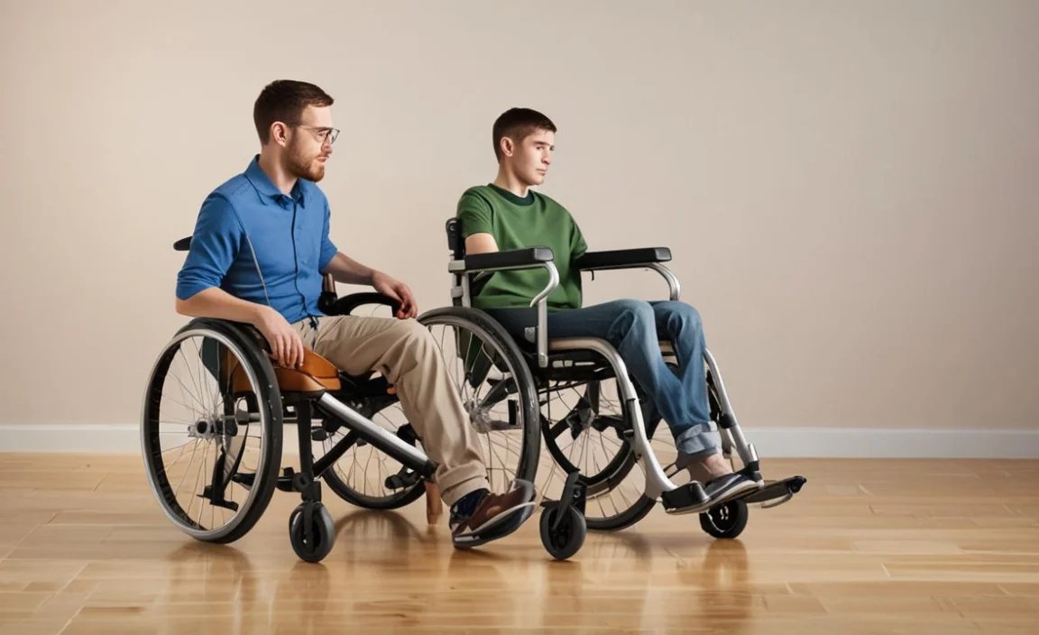 Where can I find adaptive devices?
