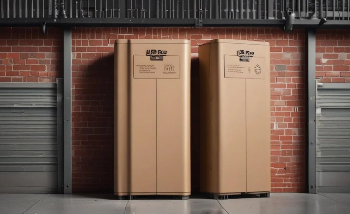 Where to Find Your Replacement Battery for UPS