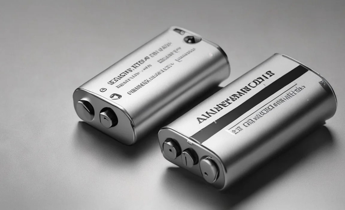 Which battery is better alkaline or silver oxide?