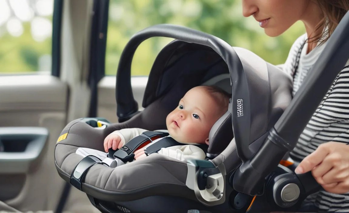 Which Chicco Car Seats are Compatible?