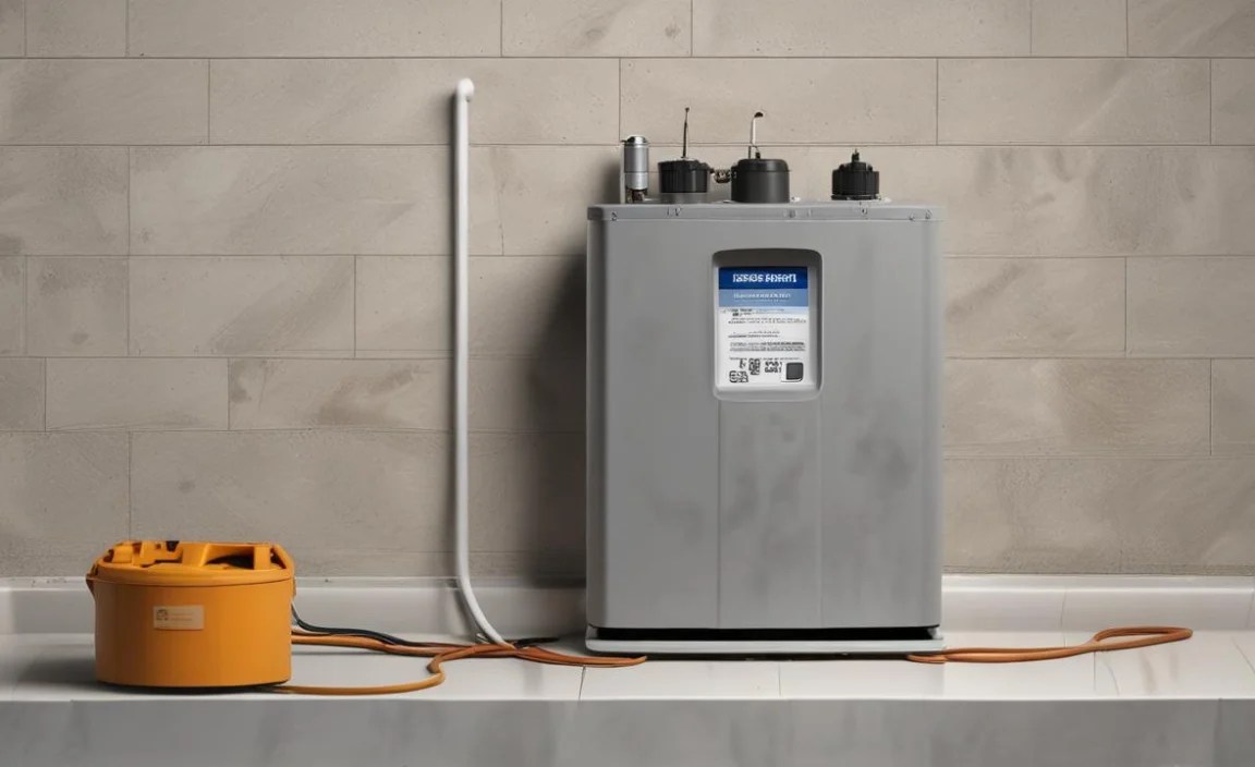 Why a Sump Pump Battery Backup is Essential