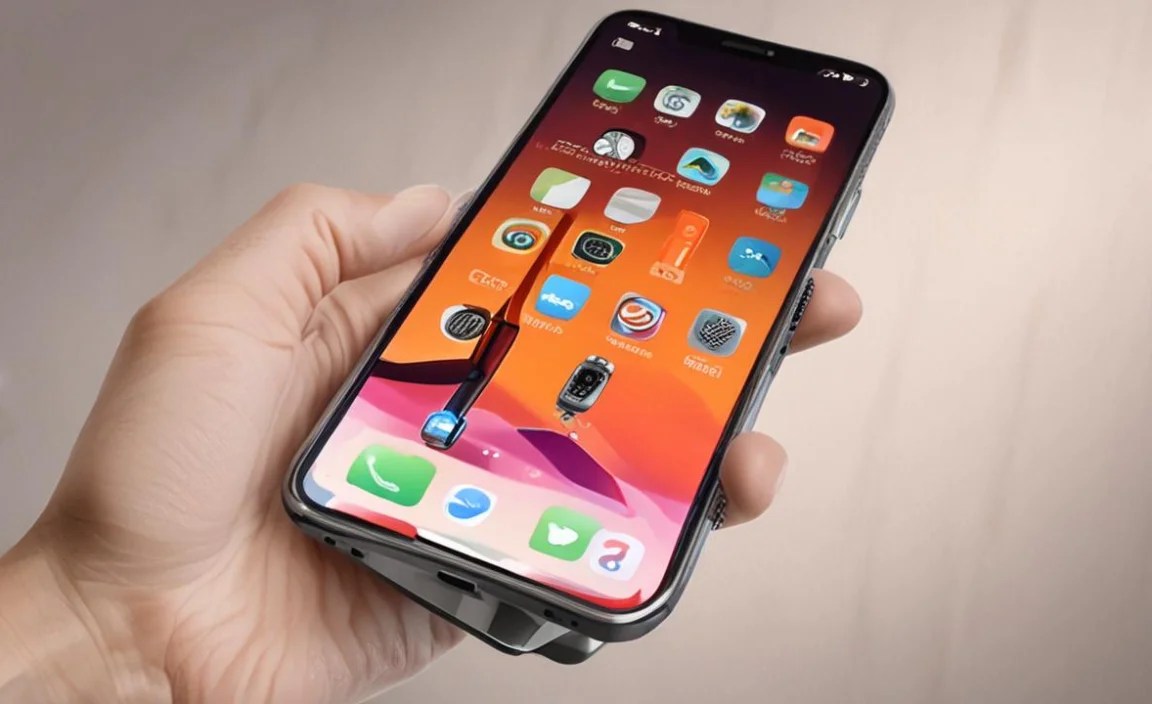 Why Does iPhone Battery Health Degrade?