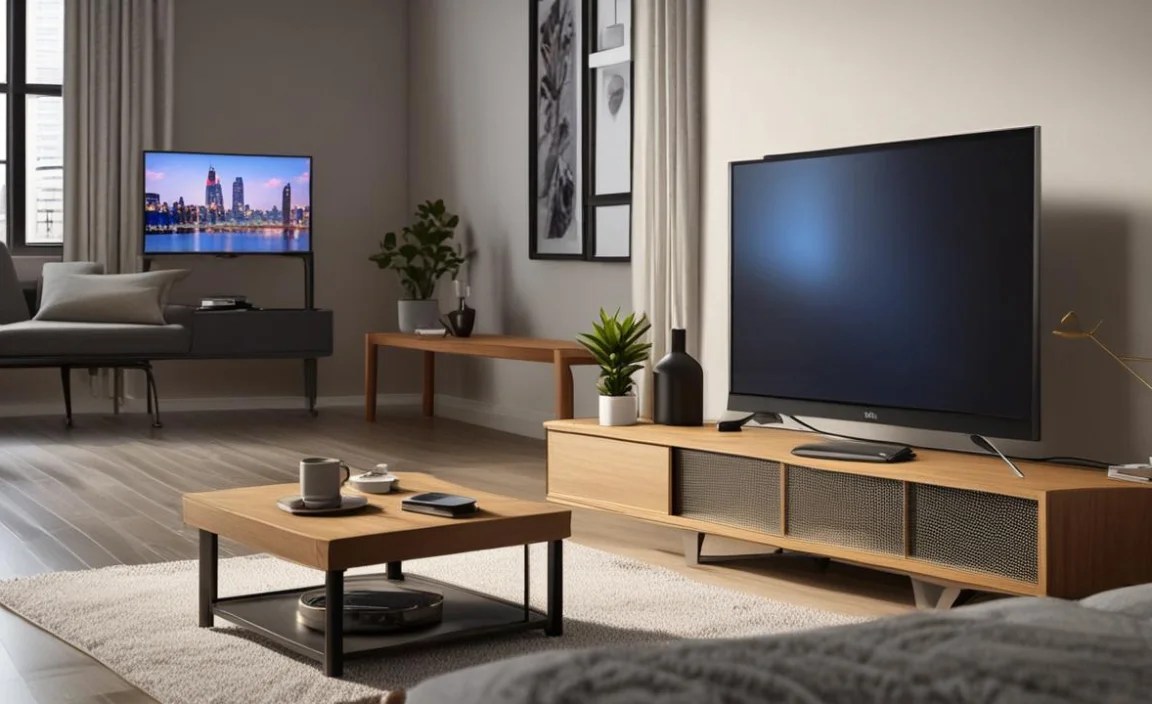 Why Does Your Roku TV Need a Wired Connection?