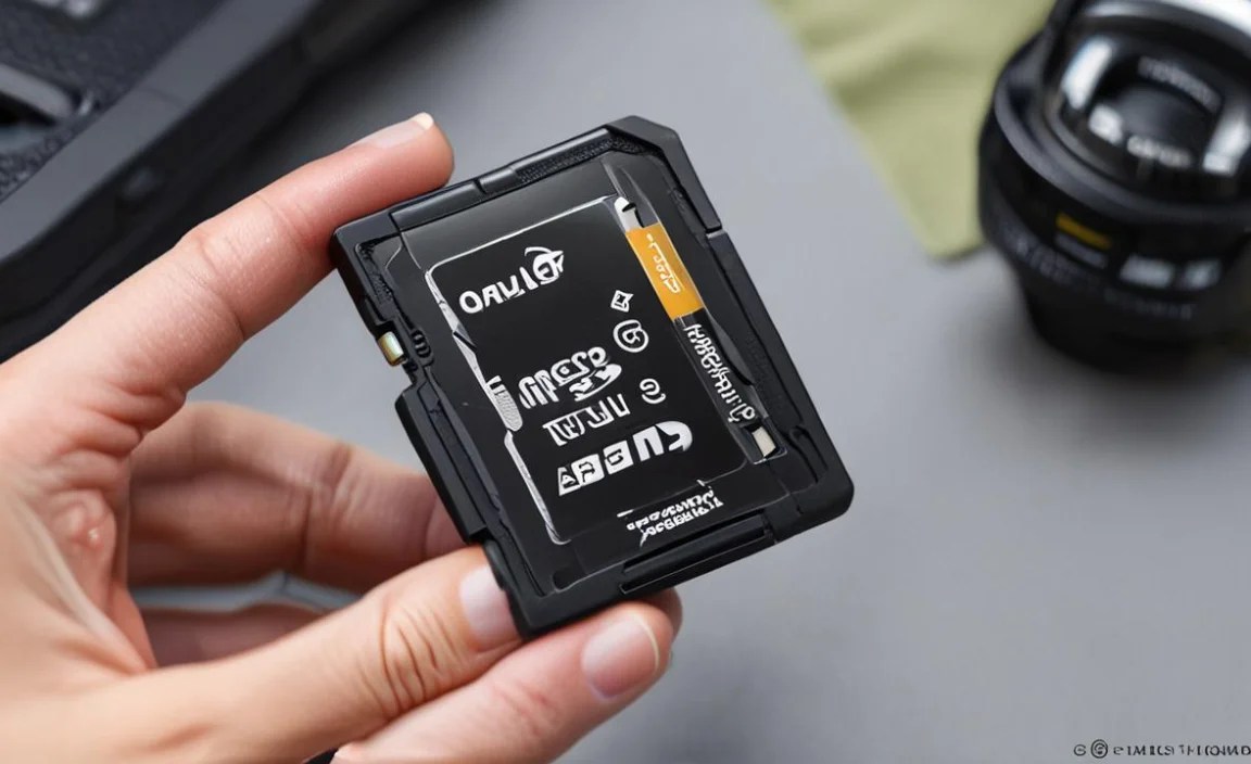 Why Invest in a Dedicated Memory Card Adapter?