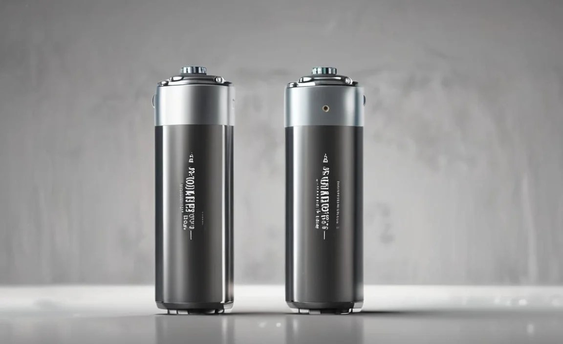 Why is AH Important for Different Batteries?