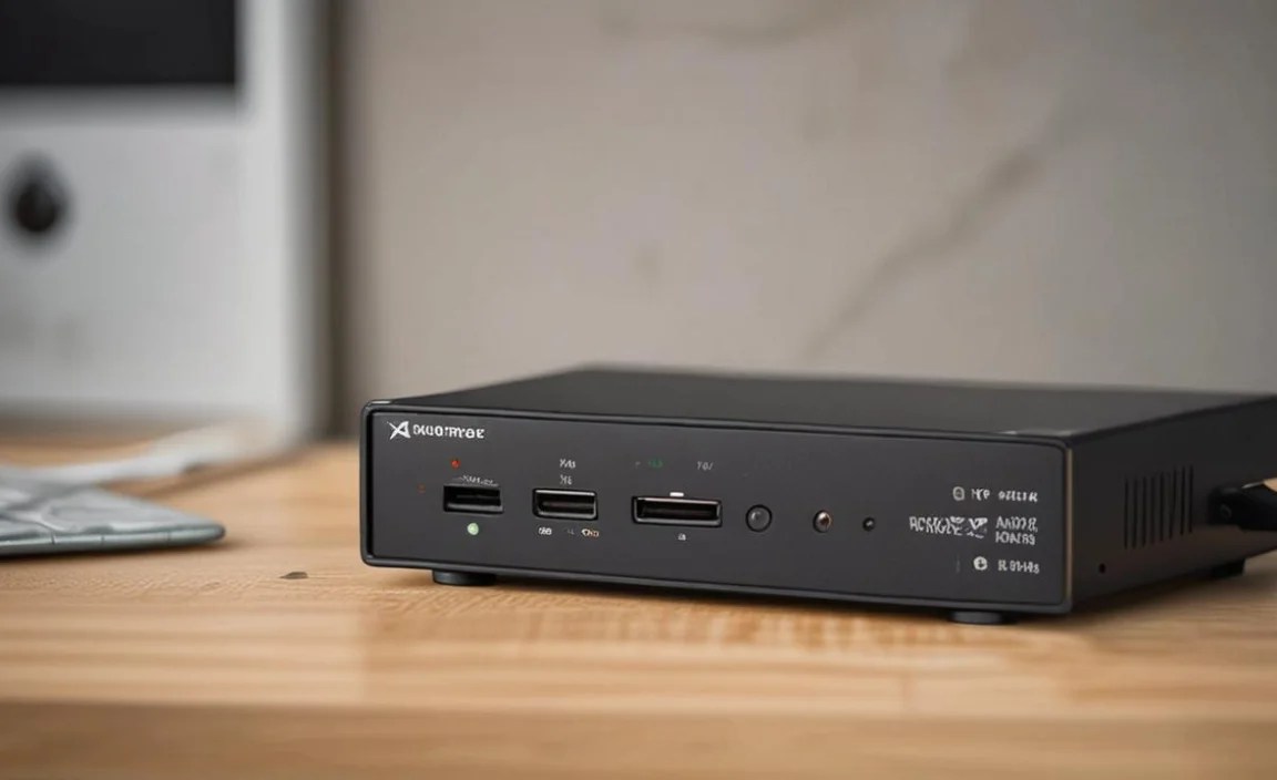Why Reinstalling Your Network Adapter Driver is Sometimes Necessary
