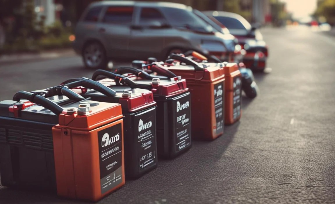 Why Your Car Battery Matters