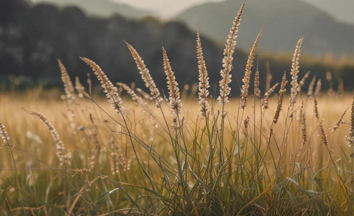 Wind and Grazing Resilience: Standing Strong