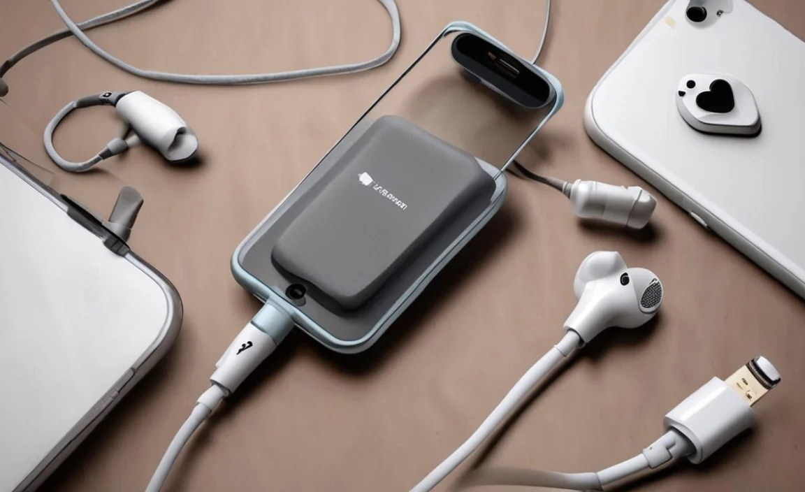 Works With All Devices