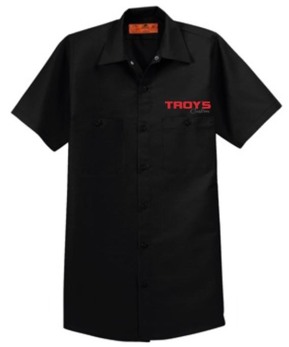 Power Image Professional Embroidery services, St. UT