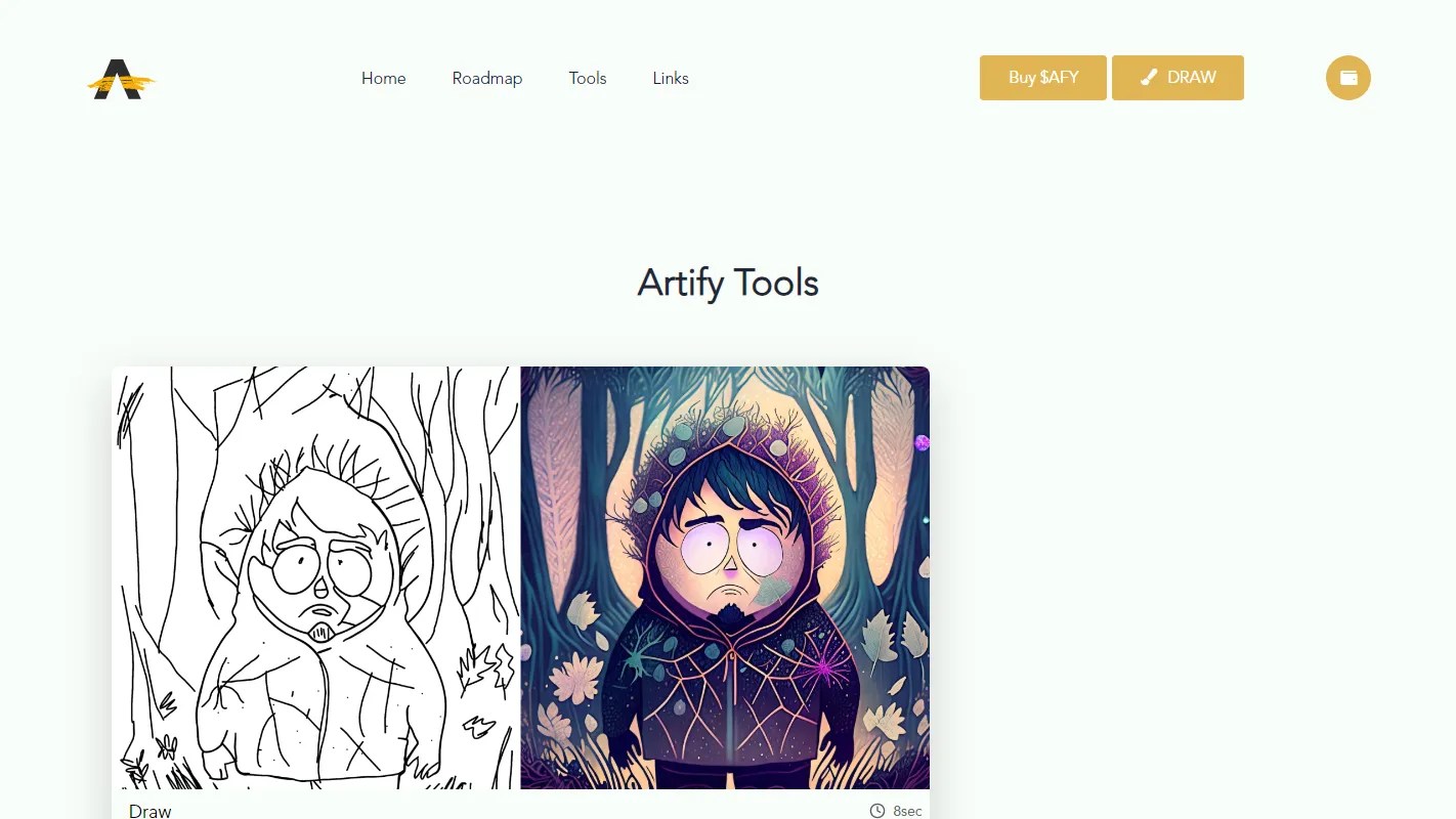 Artify Labs Overview 2024 Pricing And Best Features