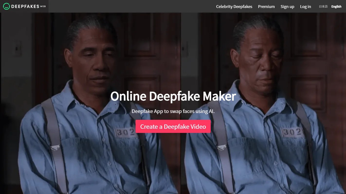 Deepfakes  Overview 2024 Pricing And Best Features