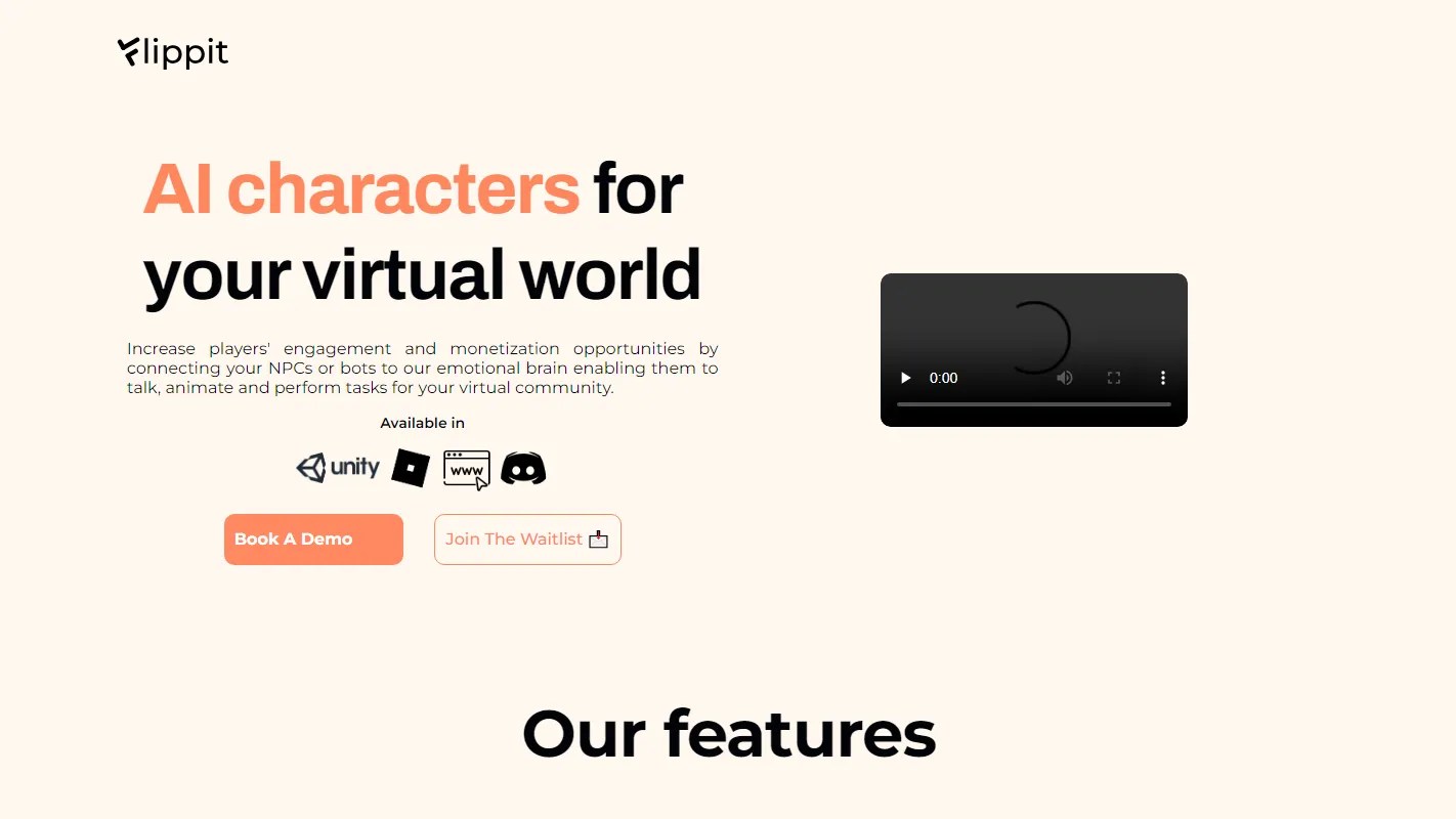 Flippit Overview 2024 Pricing And Best Features