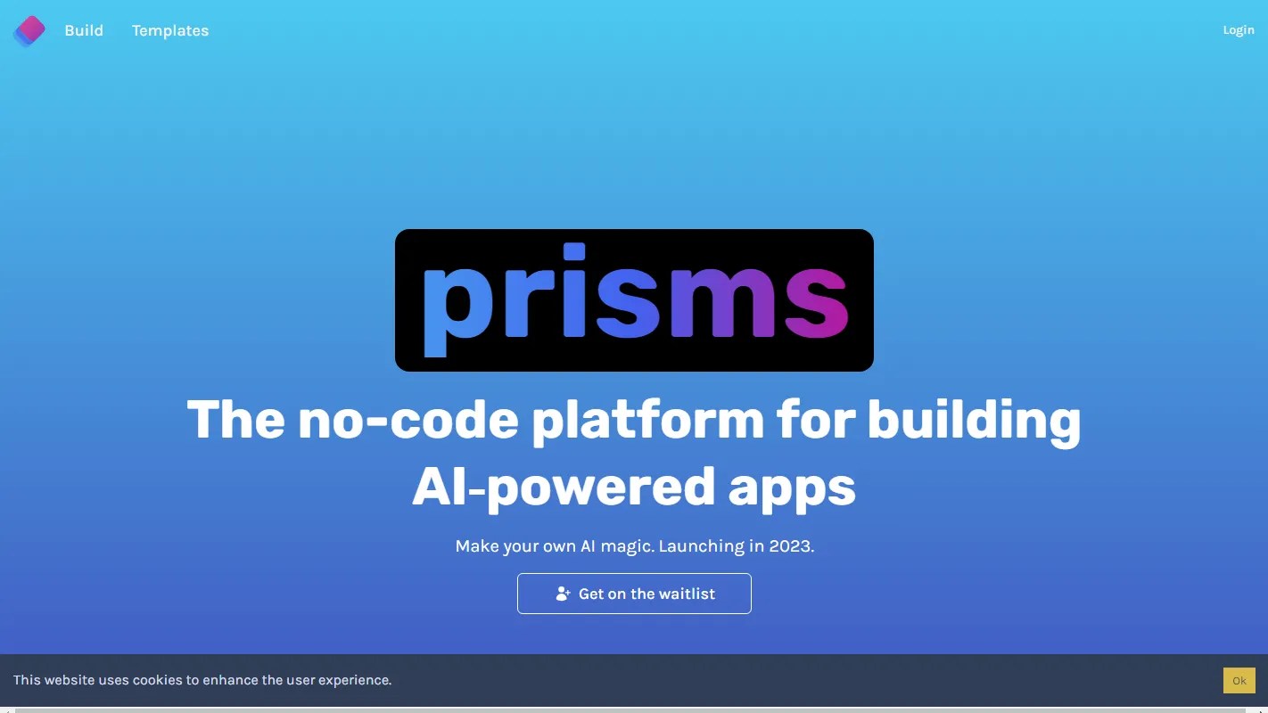 Prisms AI Overview 2024 Pricing And Best Features