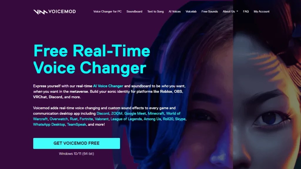 Voicemod Overview 2024 Pricing And Best Features