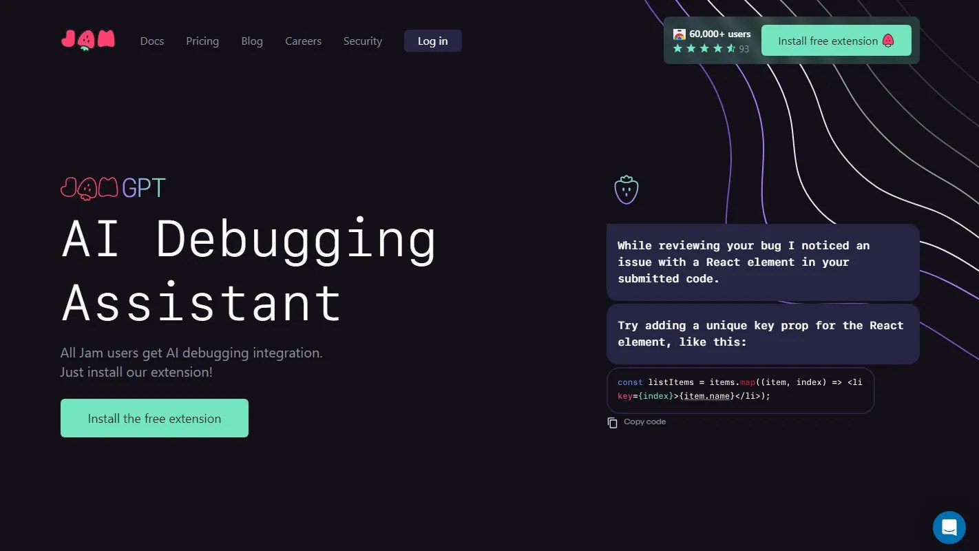 Jam Overview 2024 Pricing And Best Features
