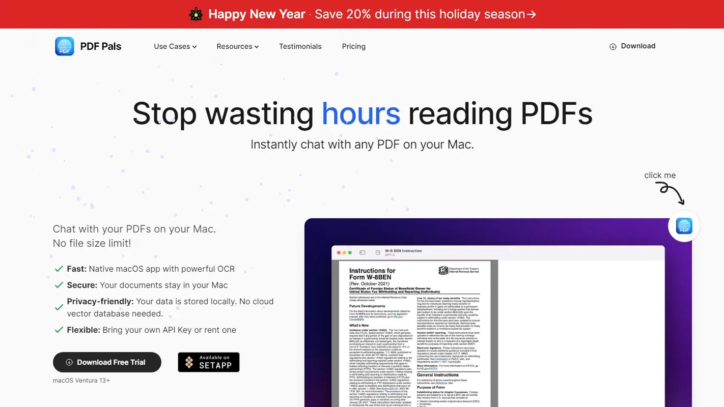 PDF Pals Overview 2024 Pricing And Best Features