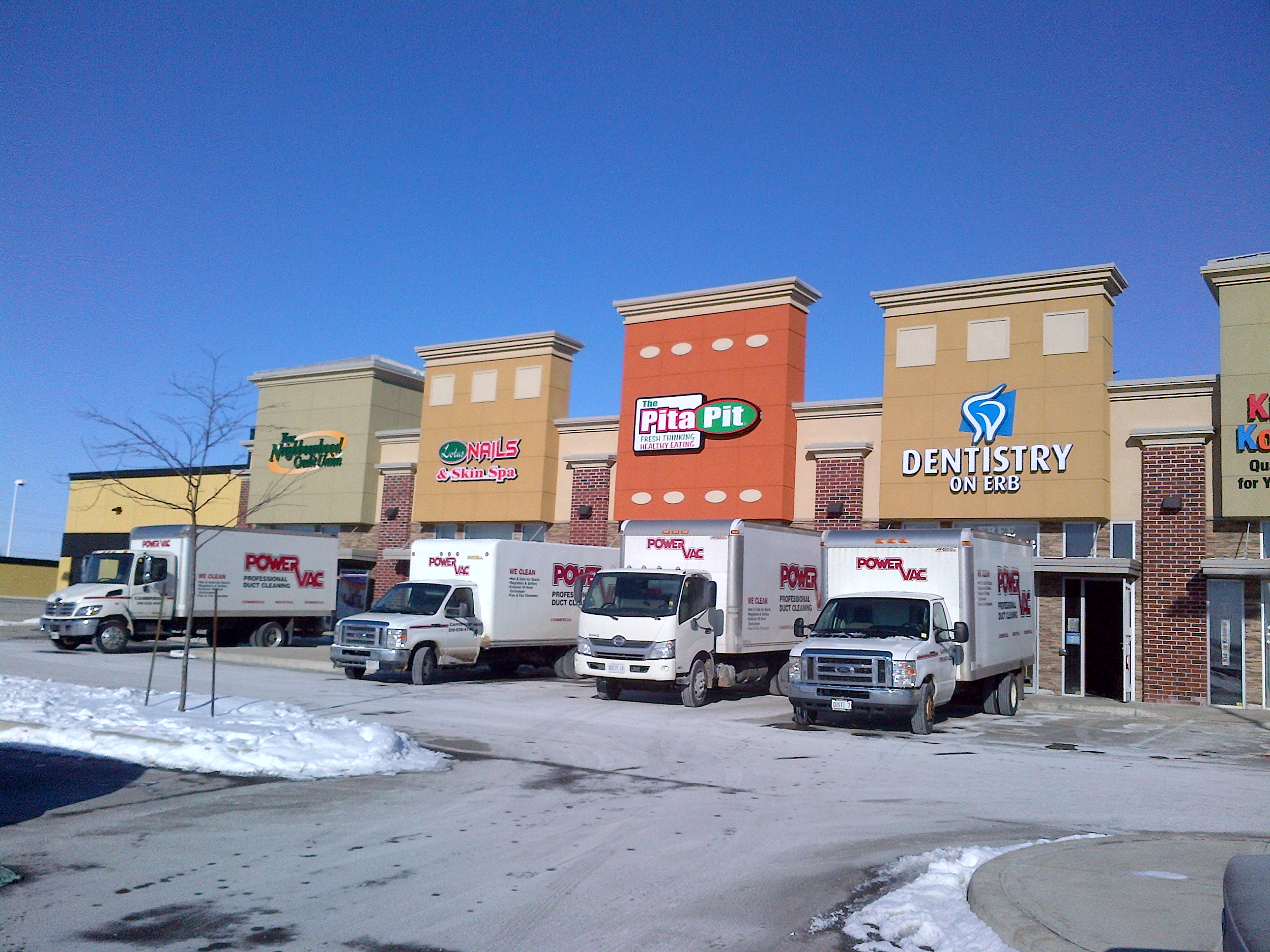 Emergency Services Duct Cleaning Power Vac 18002652100 Power