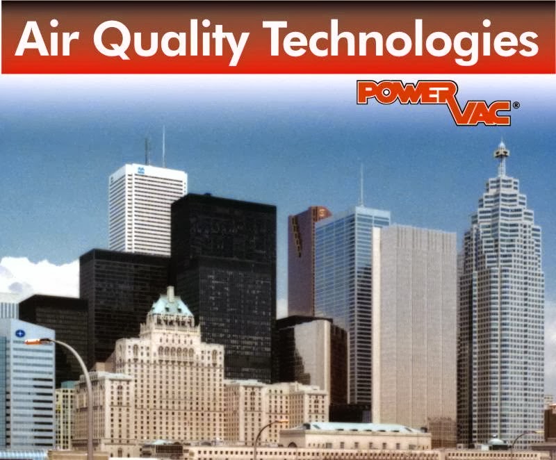 powervactoronto Power Vac Serving Since 1966