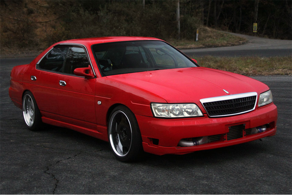 Drift Cars for sale Power Vehicles