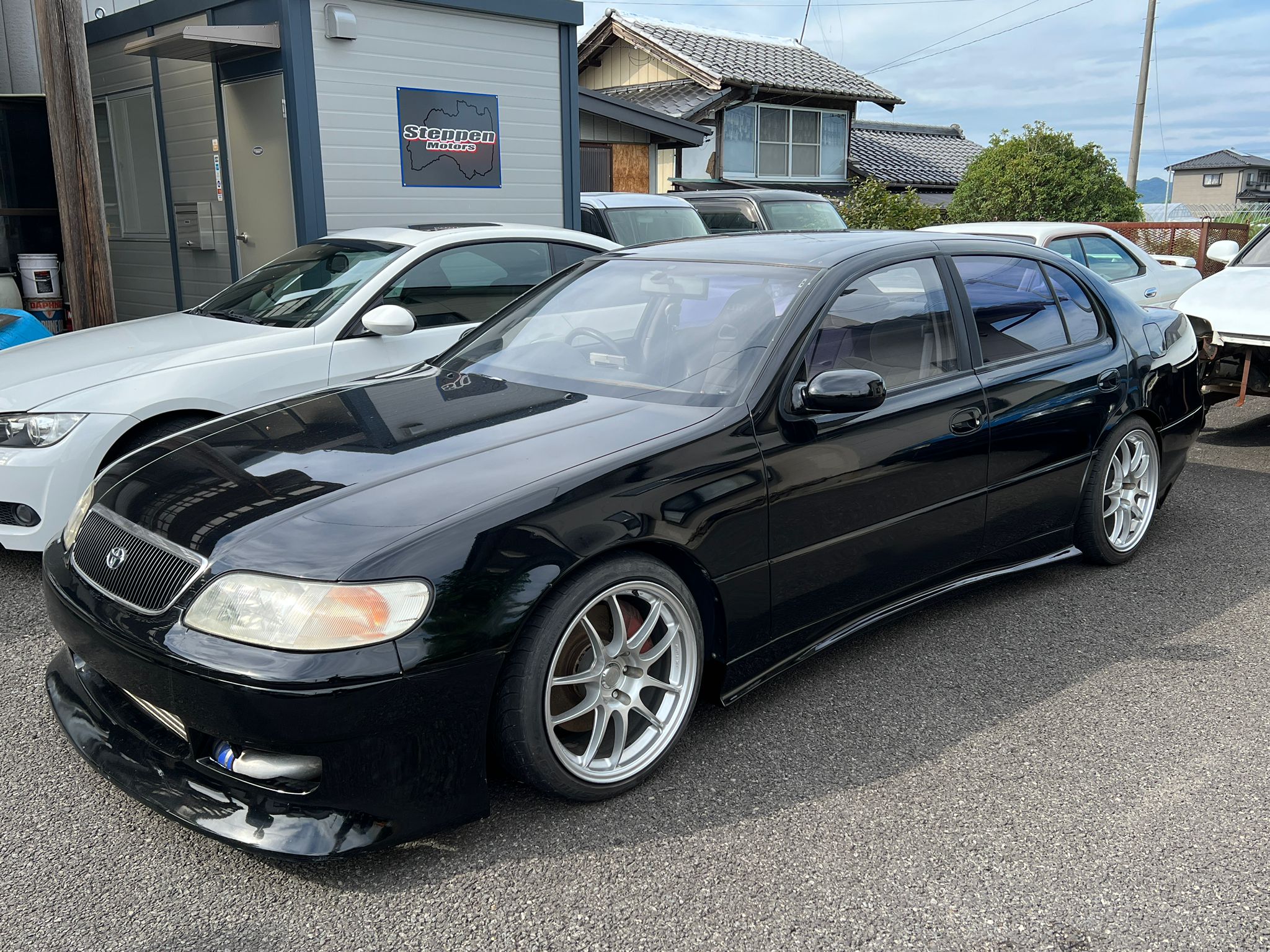 Drift Cars for sale Powervehicles