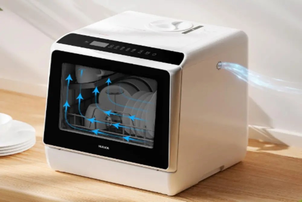 5 Best Portable Dishwashers Under 1000 PowerVersity Guides