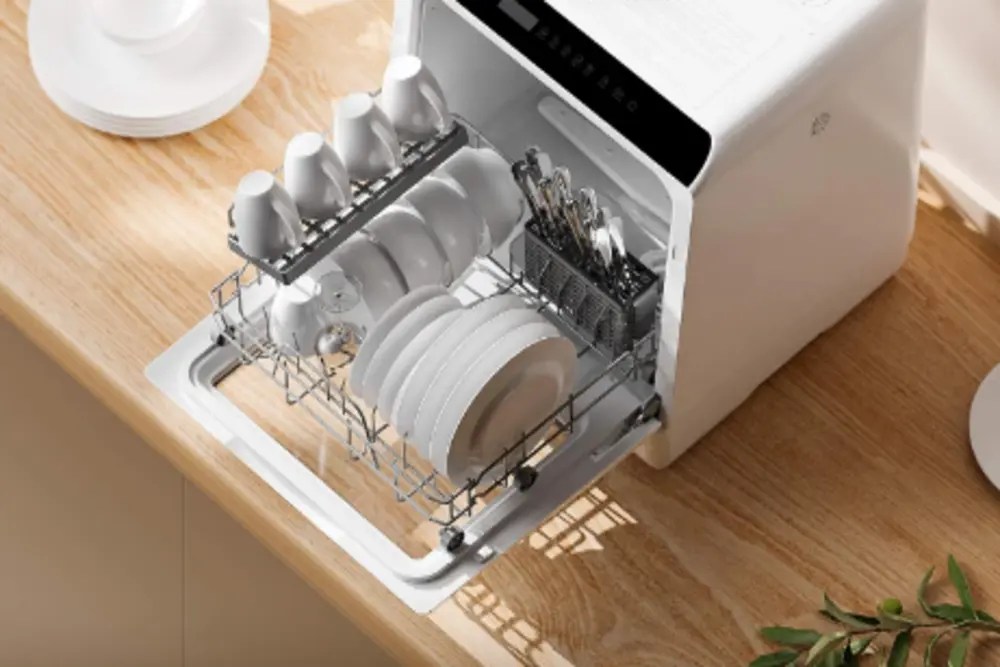 5 Best Portable Dishwashers Under 1000 PowerVersity Guides