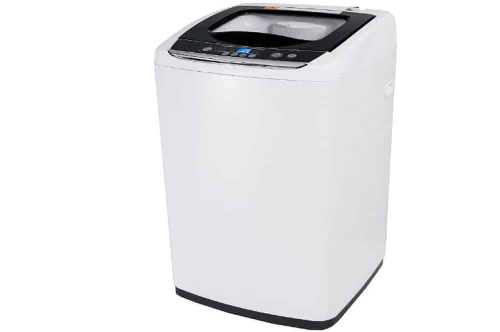 5 Best Portable Washing Machines 2024 PowerVersity Guides