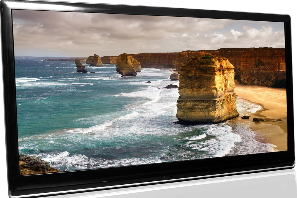 Best 48Inch TV 2024 PowerVersity Guides