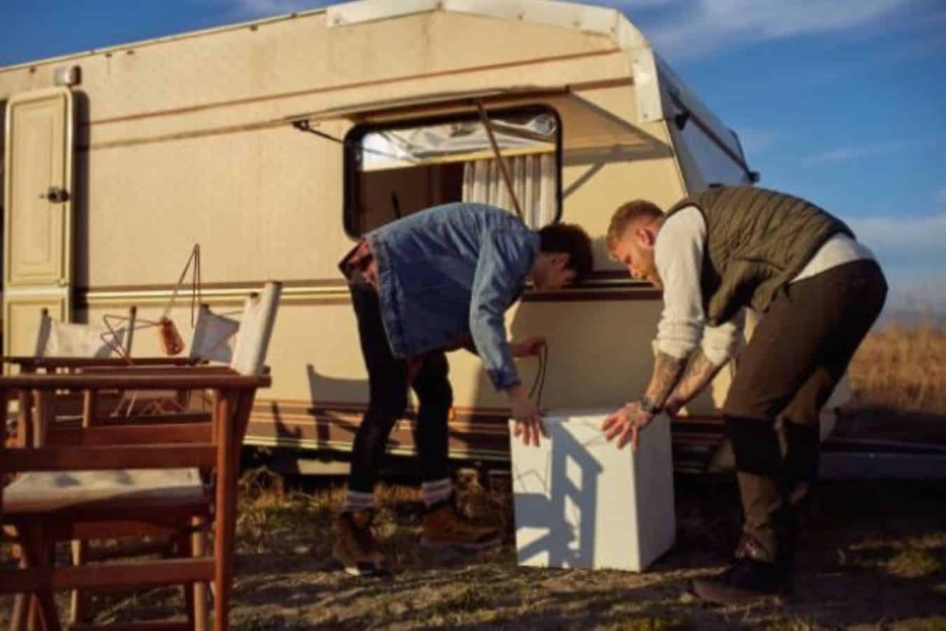 5 Best 12V RV Refrigerator 2024 PowerVersity Guides