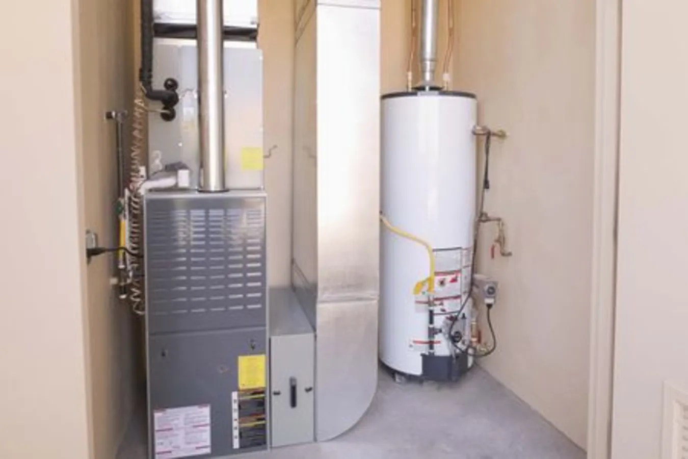 What Is A Power Vent Water Heater? PowerVersity Guides
