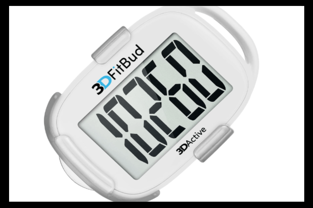 5 Best Pedometers For Seniors 2024 PowerVersity Guides