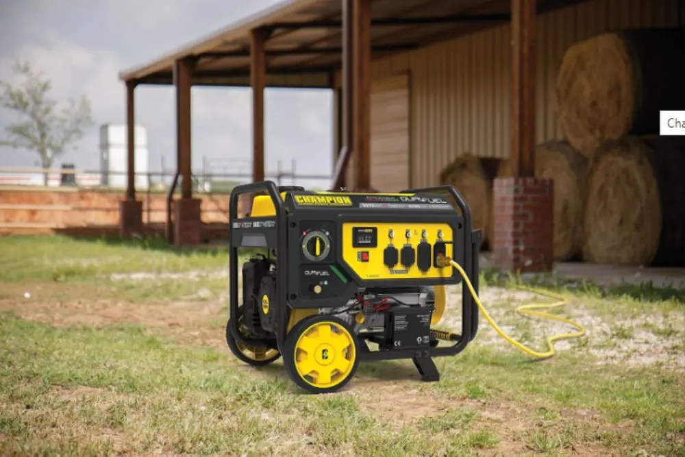 Functions Of A Generator 5 Best Generators 2024 PowerVersity Guides