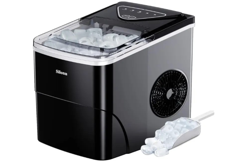 Best Bar Ice Maker 2024 PowerVersity Guides