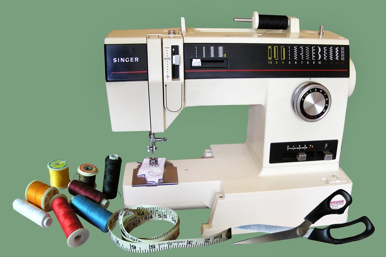 Best Applique Sewing Machines 2024 PowerVersity Guides