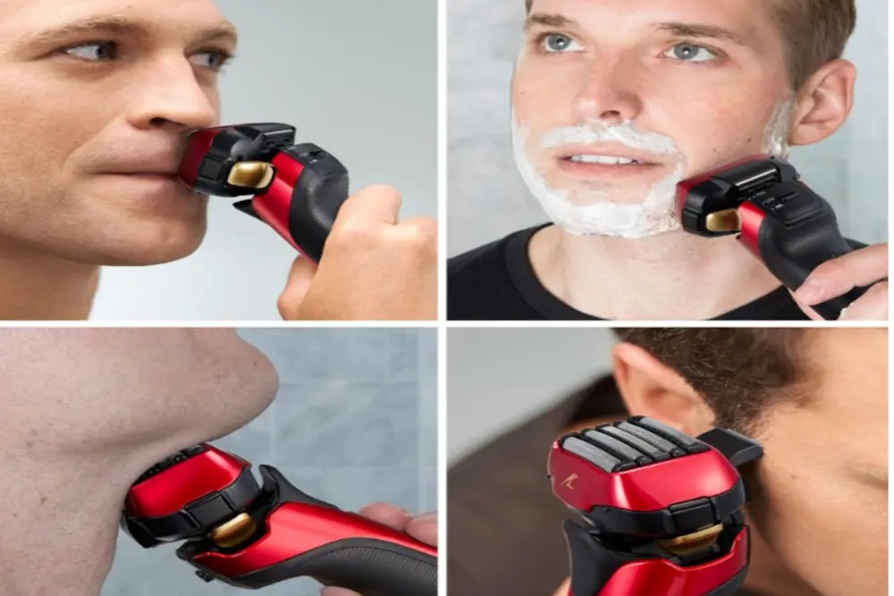 5 Best Electric Razors for Men 2024 PowerVersity Guides