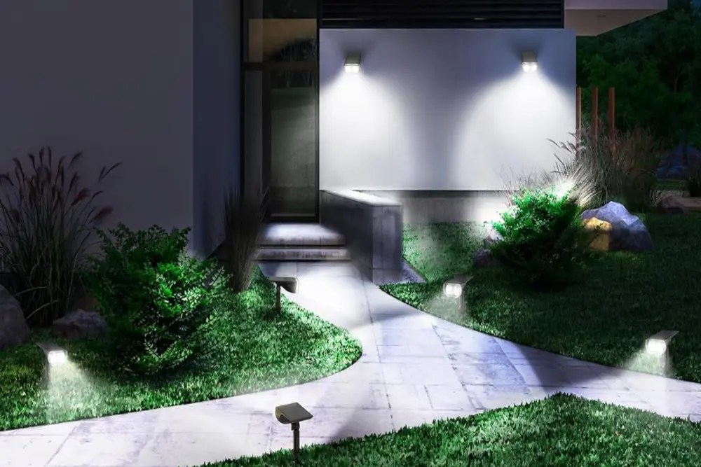 5 Best Solar Landscape Lights 2024 PowerVersity Guides