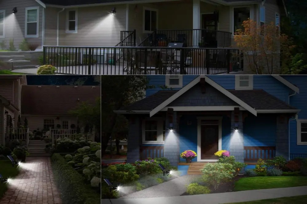 5 Best Solar Landscape Lights 2024 PowerVersity Guides