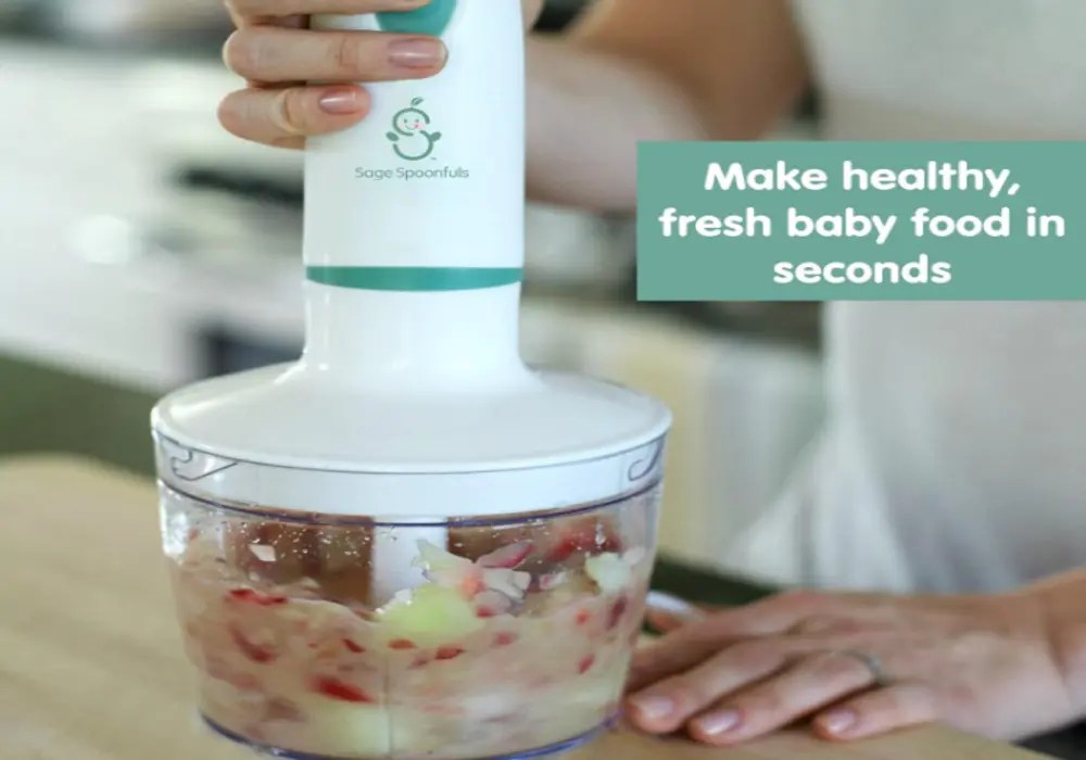 5 Best Blenders For Baby Food 2024 PowerVersity Guides