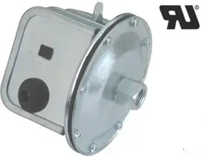 MTM Hydro 2.0 Hg Vacuum Switch Control | PowerWash