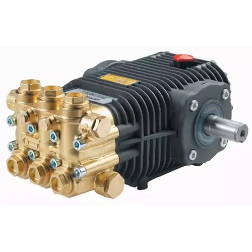 Comet RW 4035 S Pressure Washer Pump 1450 RPM 4.0 GPM 3500 PSI