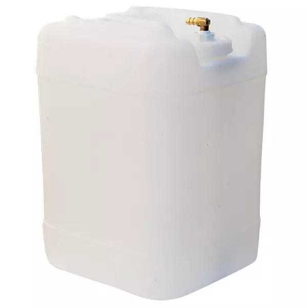 XJet Pail System The Ultimate Cleaning Solution