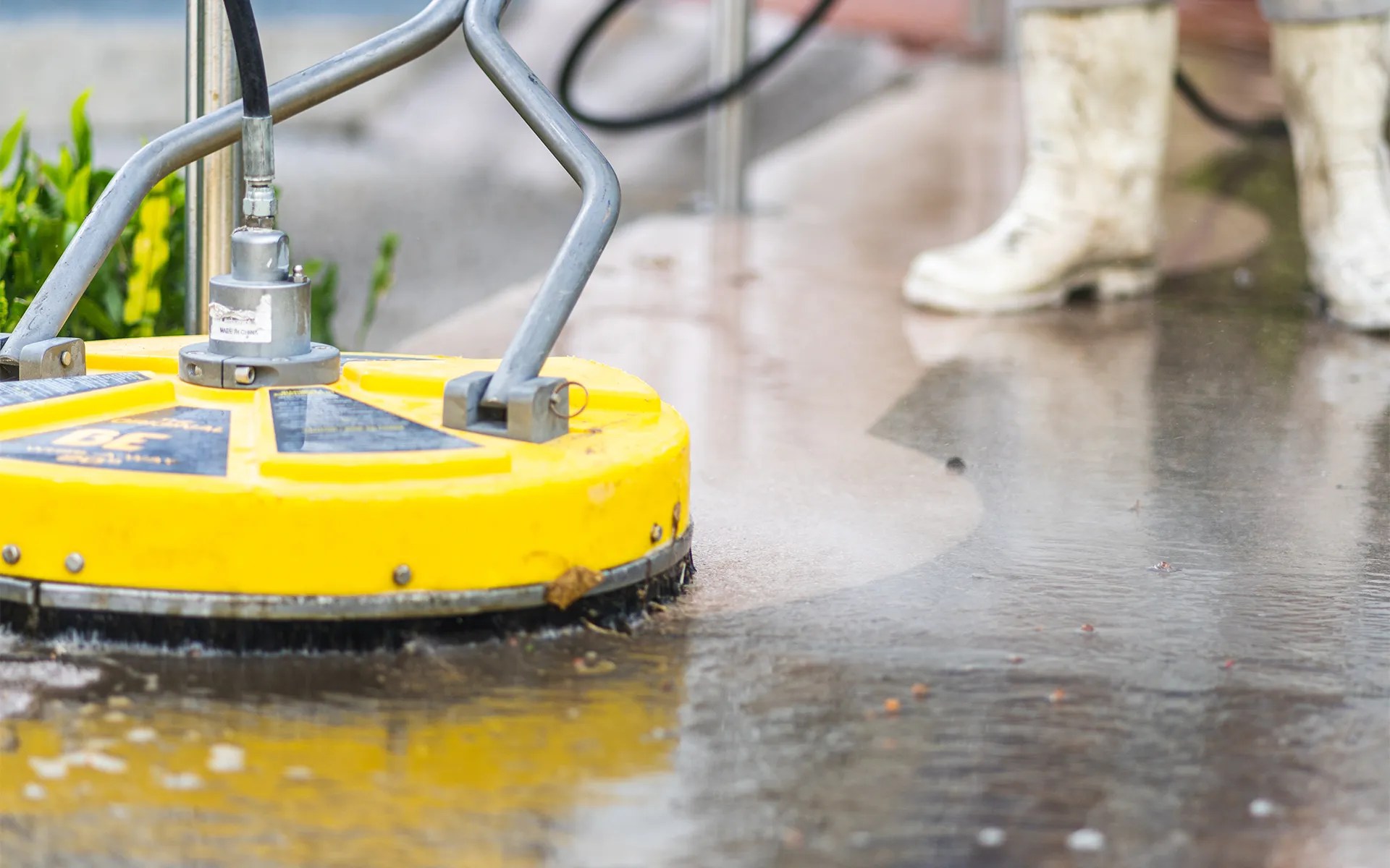 Revitalize Your Home with Professional Pressure Washing Services in