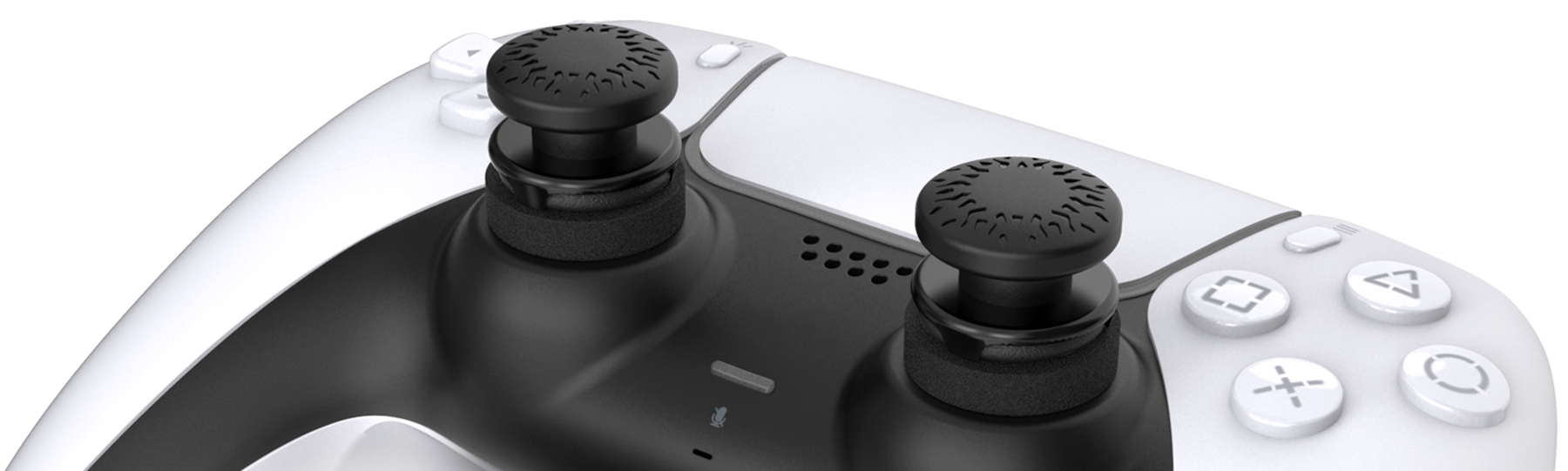 Playstation PS5 FPS Aim Assist Pack Powerwave Gaming Accessories