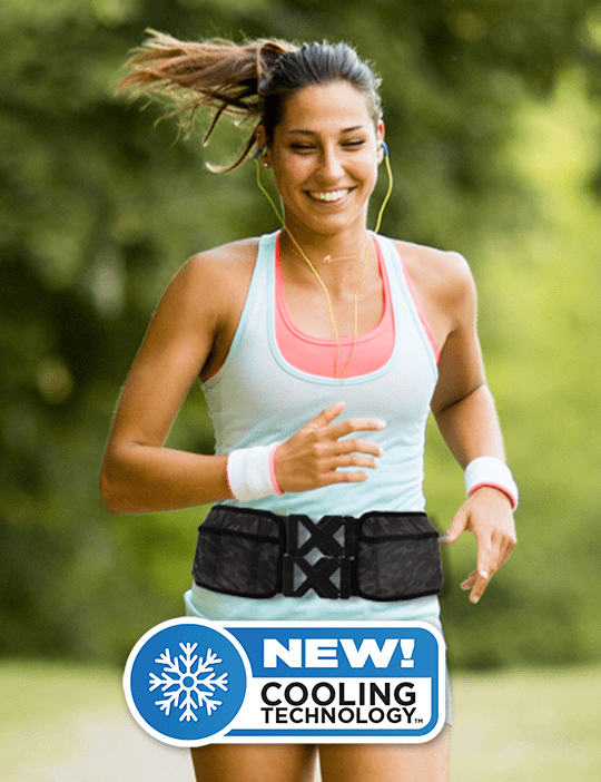 Weighted Vests & Preventing Osteoporosis Power WearHouse