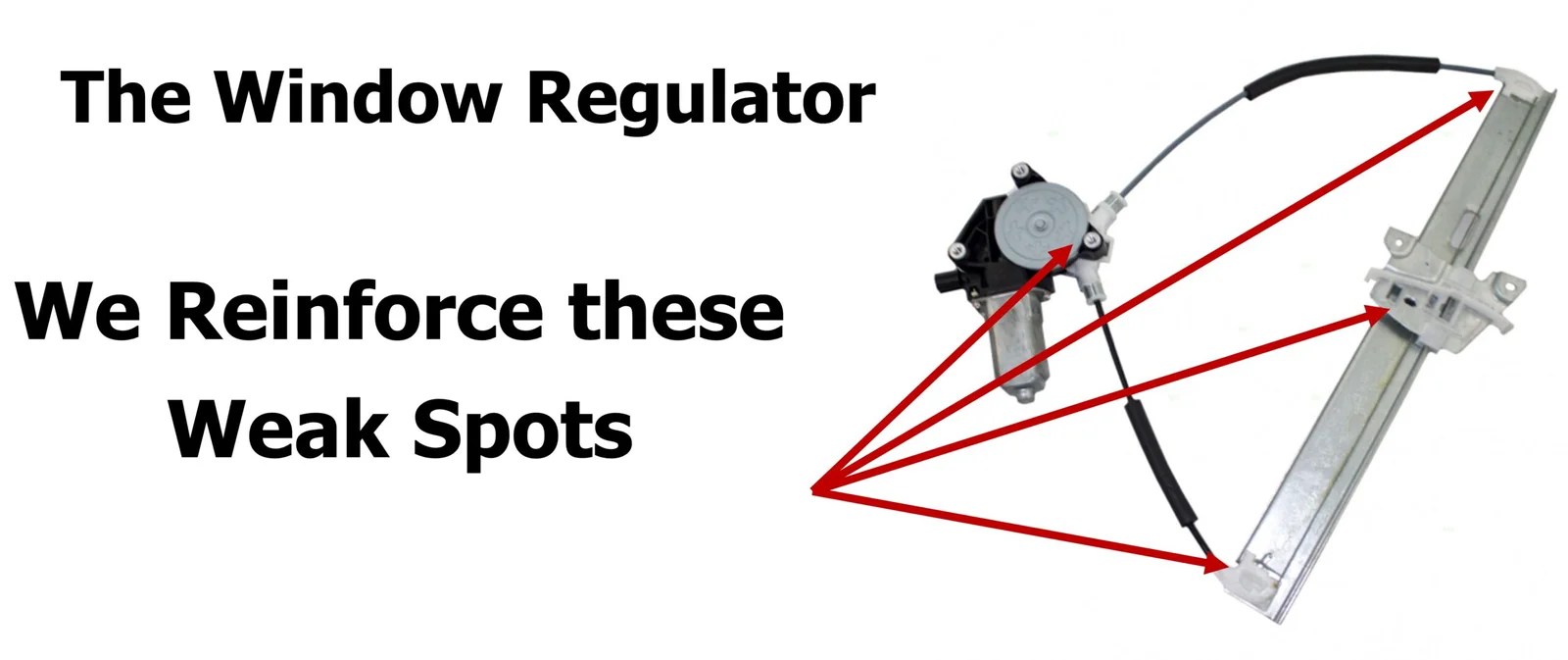 Knoxville TN Ford Escape Power Window Repair 8657227422